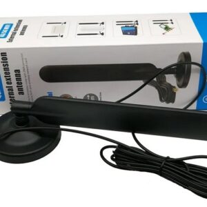 ANTENNE 4G / 5G PLAT SOUS BOITE