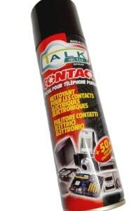 ANTI CRACHE TALK 400 ML