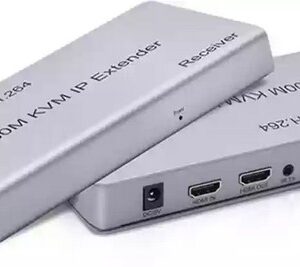 EXTENDER HDMI KVM 200M