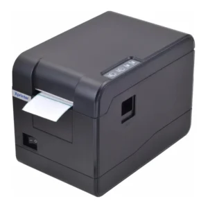IMPRIMANTE CODE BARRE XPRINTER XP-233B (58MM)