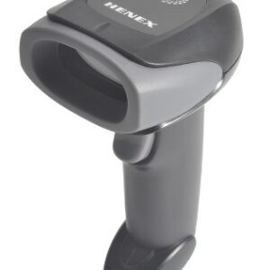 LECTEUR CODE A BARRE HENEX HC-3206 2D QR  AVEC FIL