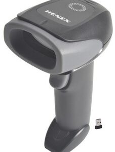 LECTEUR CODE A BARRE HENEX HC-3206R 2D  QR USB + SANS FIL+BLUETOOTH